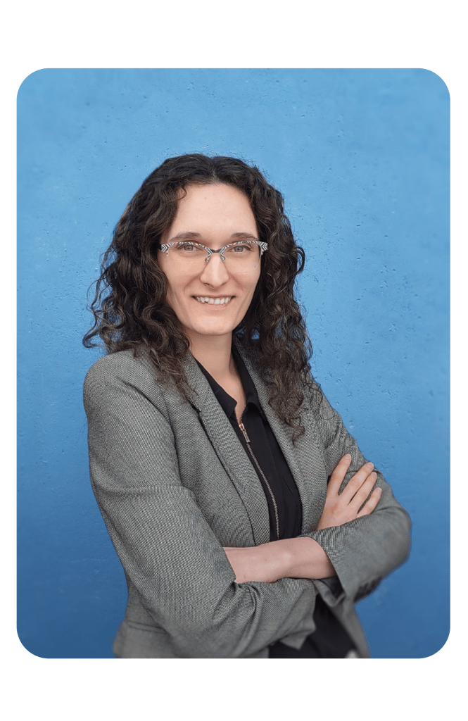 Melissa Langllois, designer paysagiste