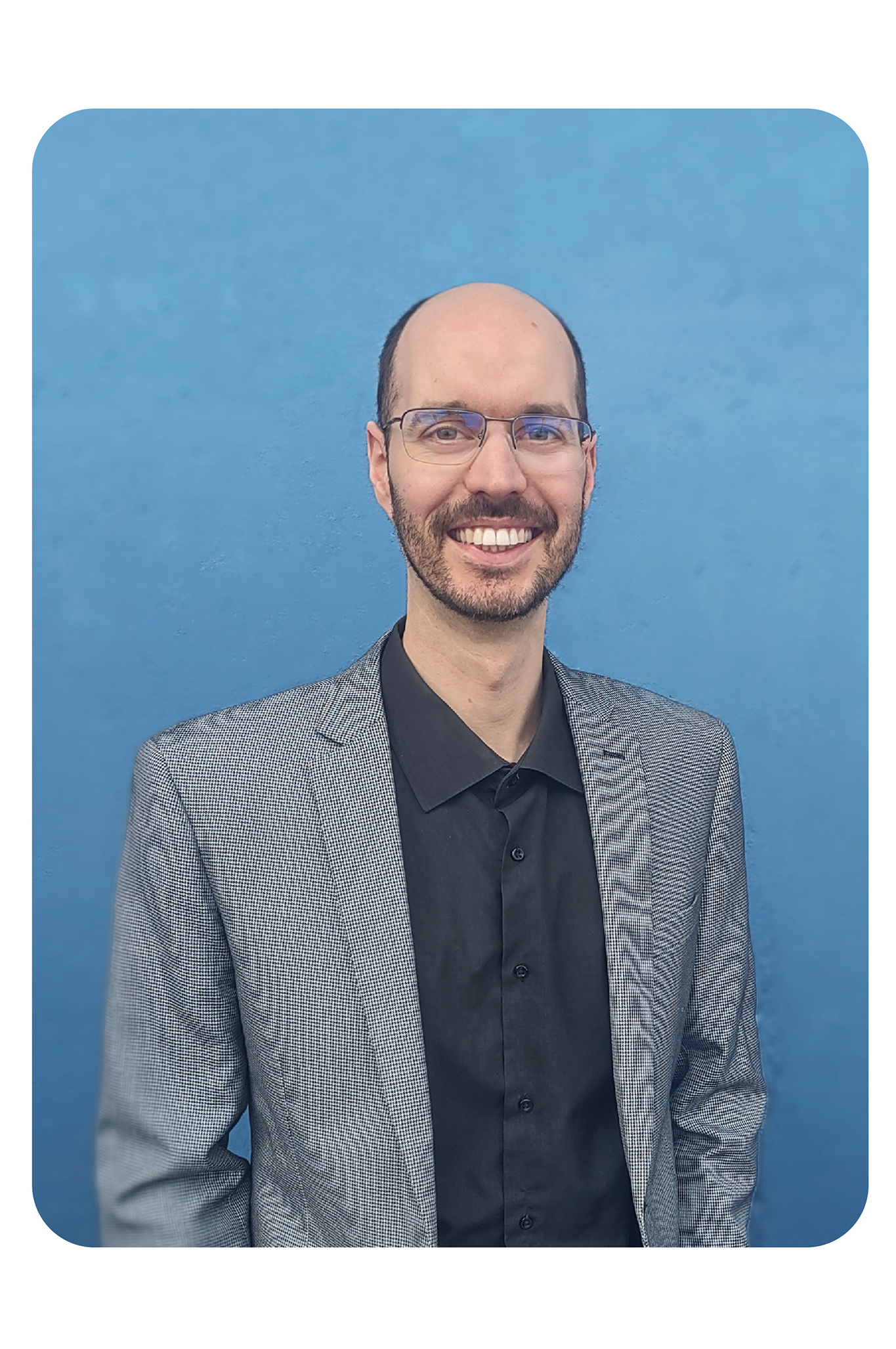 Remi Manceau, ingénieur