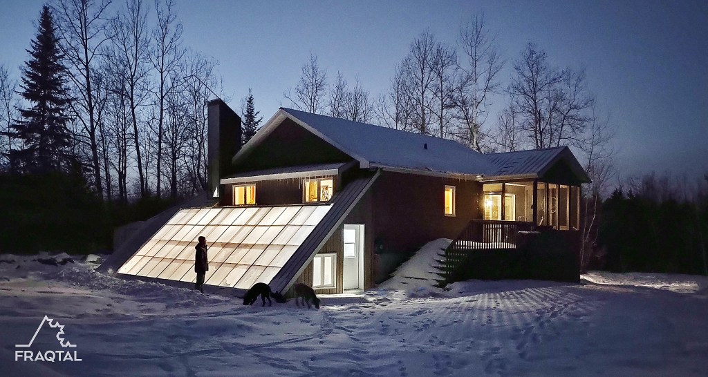 Resilient Home Add-On / Holcim contest&nbsp;2023