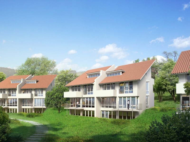 Développement duplex