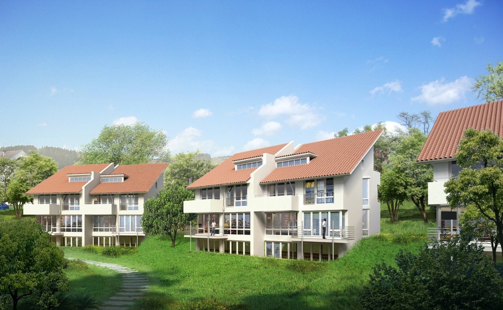 Développement duplex