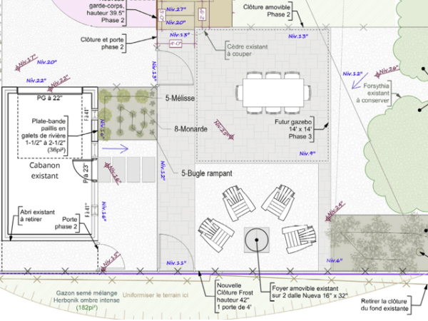 Réinvention d&rsquo;une cour