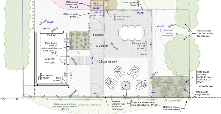 Réinvention d&rsquo;une cour